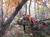 Фотография Мечковской Ярославны