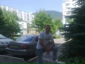 Фотография Александровича Александра