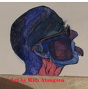 Фотография Артёмова Арина