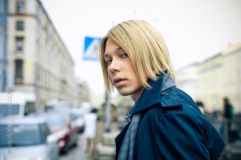 Дмитрий Берг фотография #25