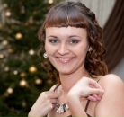 Фотография Прохоровой Екатерины