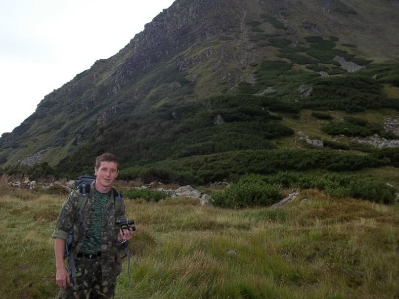 Василь Боднар фотография #17
