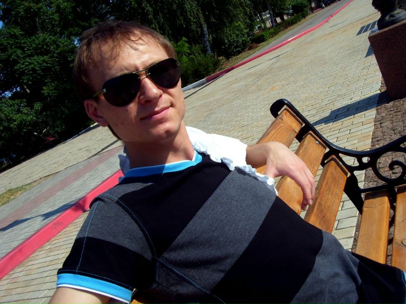 Игорь Панасенко фотография #30