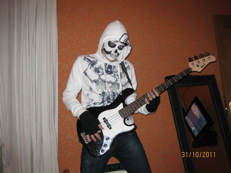 Грушка Грушин фотография #16