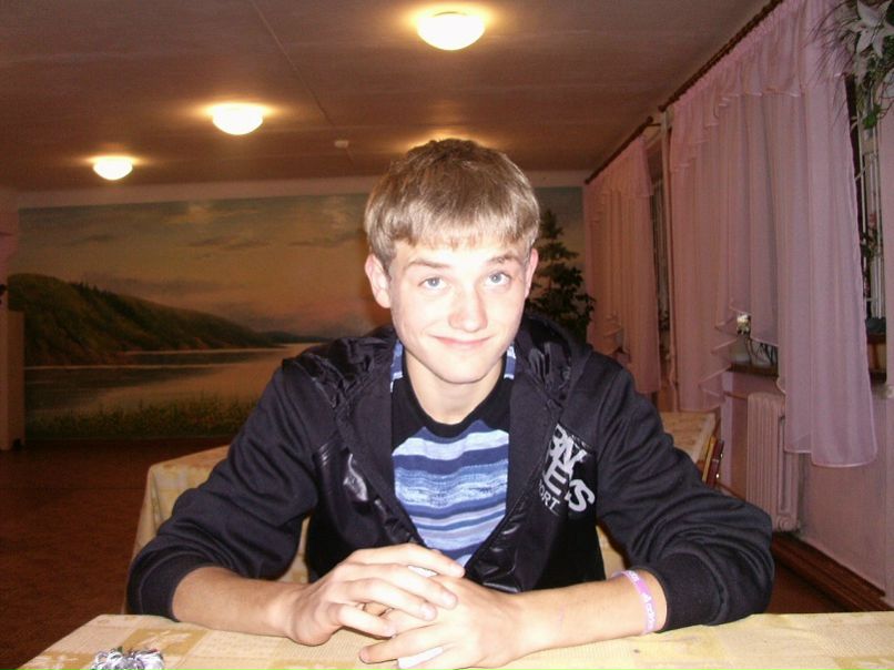 Сергей Мельник фото №31