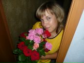 Фотография Солодовниковой Елены