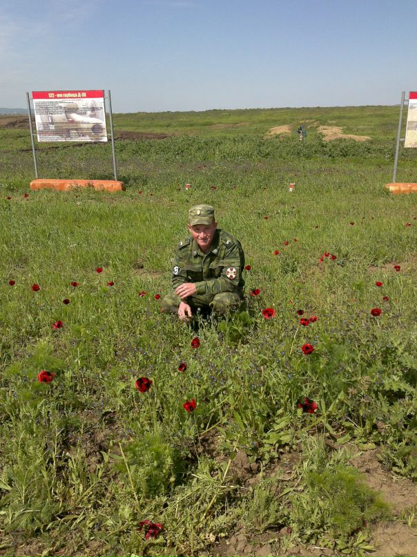 Дмитрий Лебедев фотография #42