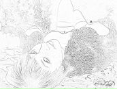 Фотография Гурьевой Марии