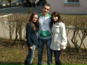 Марія Гайдар фотография #50 (источник - https://vk.com/id61802309)