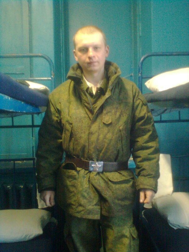 Васо Сыроежкин фотография #34