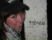 Фотография Акзамовой Танюшки