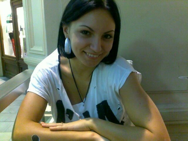 №4, Александра Степанова, 34 года, Москва №4, Александра Степанова, 34 года, Москва