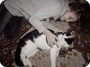 Людуська Зінчук фотография #4 (источник - https://vk.com/id152916769)
