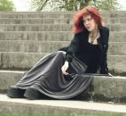 Фотография Мосякиной Людмилы