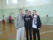 Фотография Кобылецкого Александра