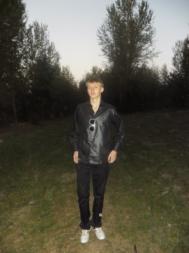 Стас Софронников фотография #30