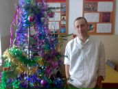 Фотография Хаматнурова Никиты