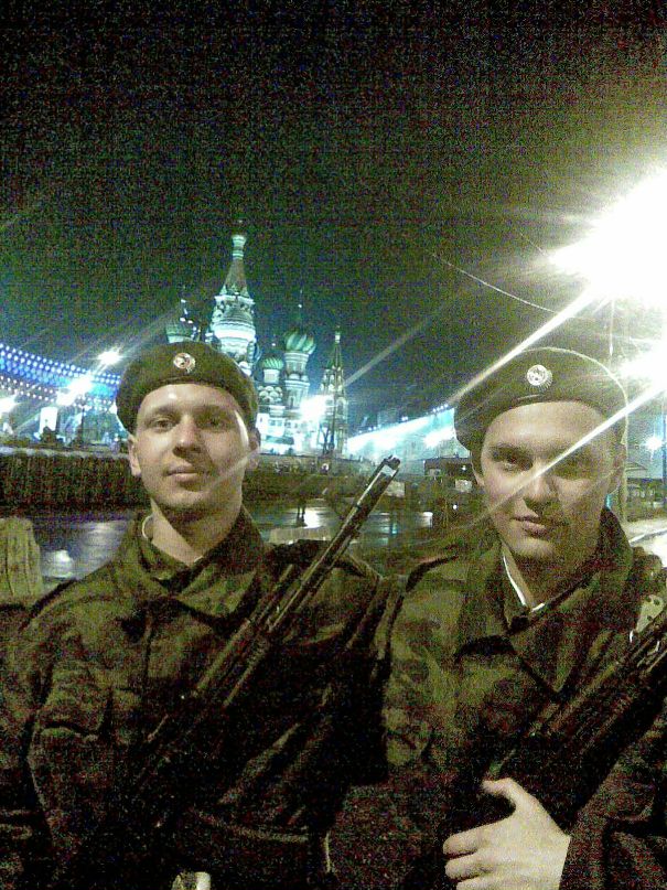 Ян Горбачик фотография #12