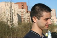 Фотография Баянова Евгения