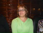 Фотография Новиченковой Надежды