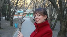 Фотография Макаровой Виктории