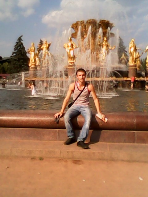 Саша Пугач фотография #41