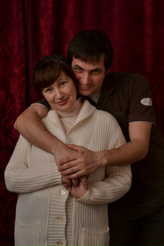 John Moerry фотография #7