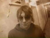 Фотография Массана Саши