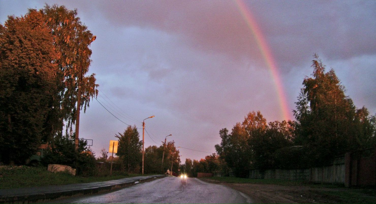 Colour Version фотография #20