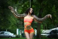 Фотография Лысых Виктории