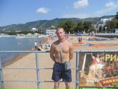 Фотография Коляганова Артёма