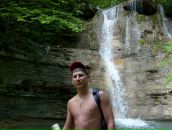 Фотография Мураенко Артема