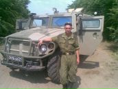 Фотография Болушева Дмитрия