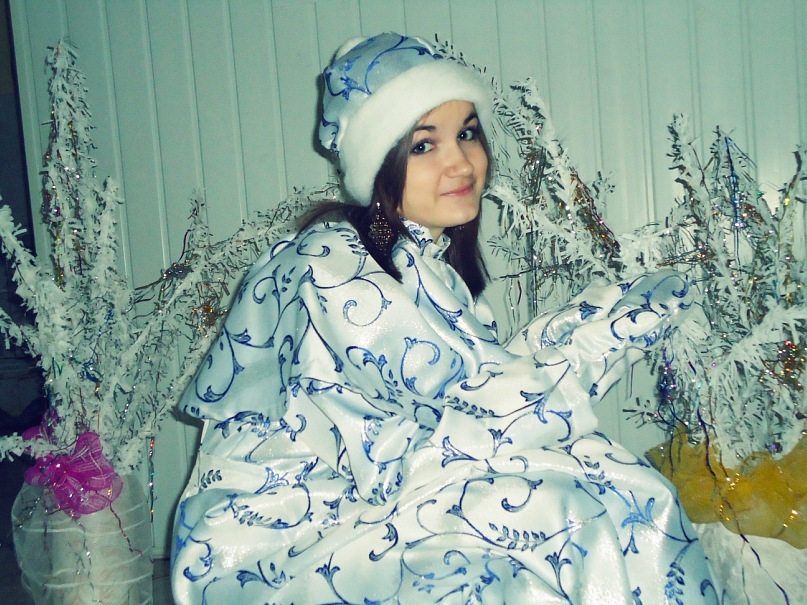 Айгуль Валитова фотография #31