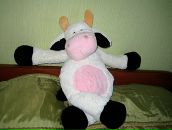 Фотография Морковкиной Дуни