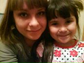 Фотография Бобылевой Полины