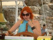 Фотография Глубокиной Веры