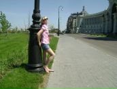 Фотография Федотовой Елены