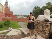 Фотография Лось Любанечки