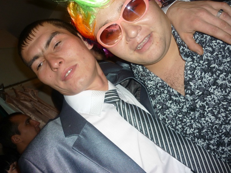 Раф Абдулов фотография #14