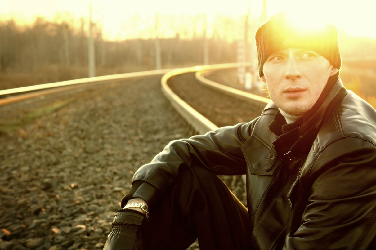 Ivan Egorov фотография #1