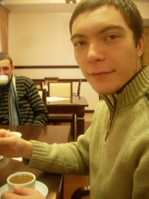 Сергей Окоронко фотография #32
