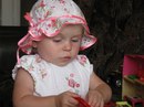 Орищин Ангеліна фотография #1