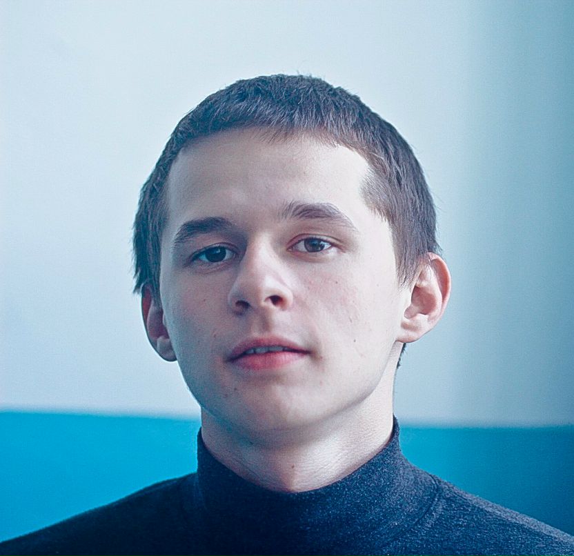 Дима Бутаев фотография #24