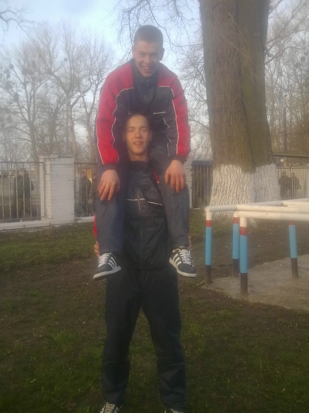 Виктор Мацкевичус фотография #19