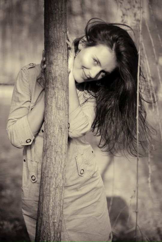 Ирма Ох фотография #2