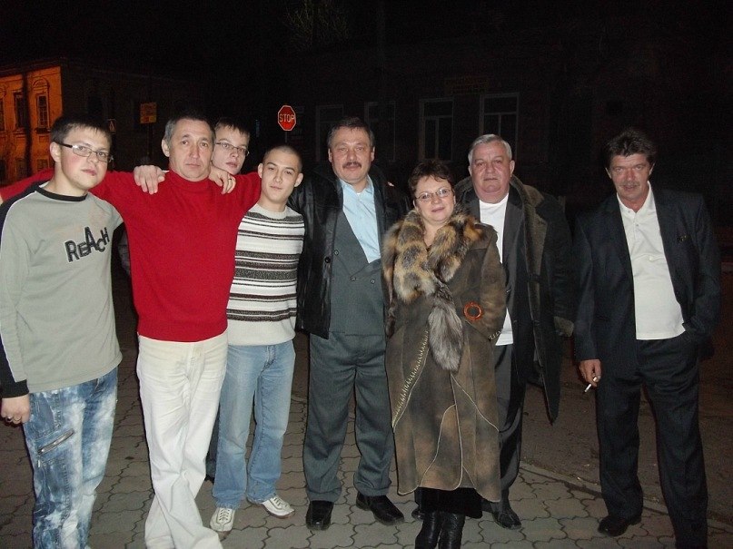 Денис Симонов фотография #12