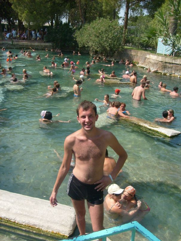 Сергей Сергеев фотография #37