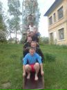 Андрій Мартинюк фотография #11 (источник - https://vk.com/id137236478)