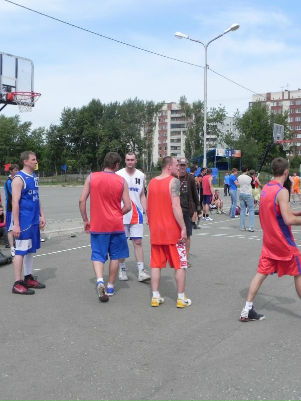 Константин Горощеня фотография #44